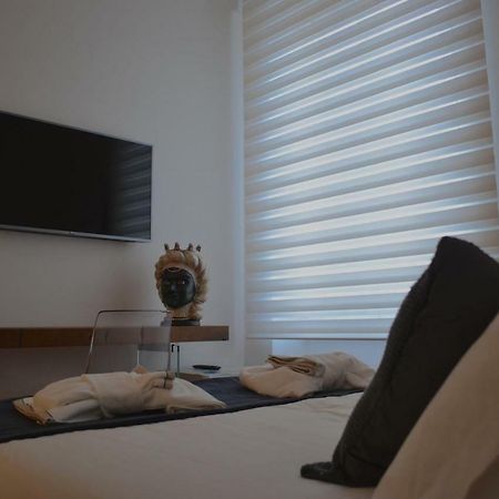 500 Suite Prati Delle Vittorie Ρώμη Εξωτερικό φωτογραφία
