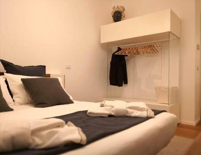500 Suite Prati Delle Vittorie Ρώμη Εξωτερικό φωτογραφία